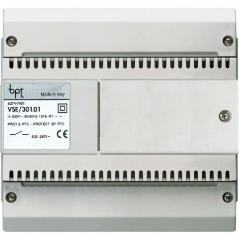 VSE/301.01 - Module d'intercommunication pour THANGRAM CAME 62747401