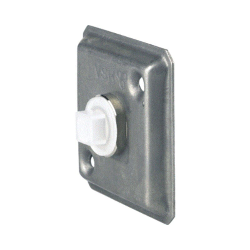 VSH - g2001 plaque murale pour robinet d'extérieur