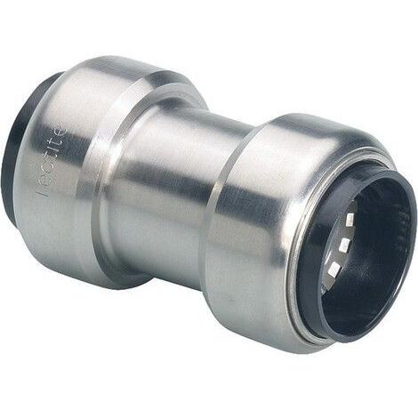 VSH Tectite 316 Muffe i/i 18 Typ TS1, 4755982