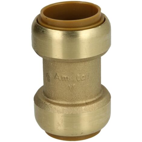 VSH Tectite Classic Manchon coulissant i/i 18 Type T1S, 4751912