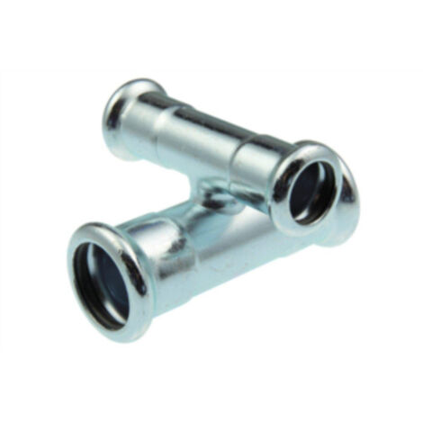 Vsh Xpress joint de réduction 90gr.22x15 4xpers c1434 acier galvanisé
