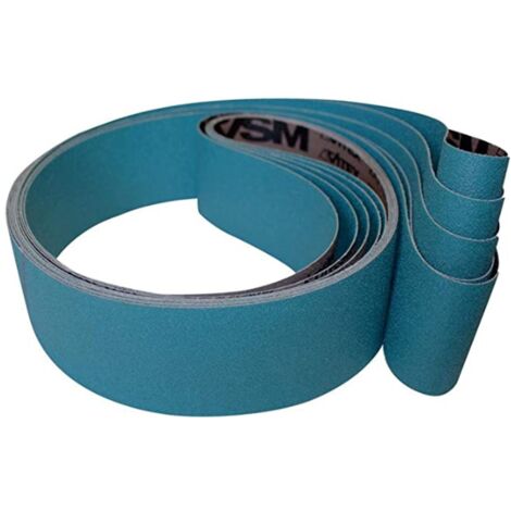 VSM Vliesband Nylon/Korund 30x 533 mm K180