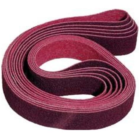 VSM Vliesband Nylon/Korund 50x 3500 mm K240