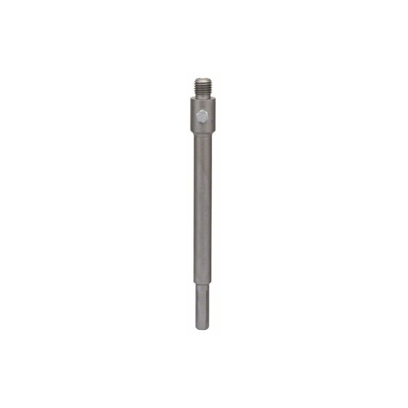 

Vástago Hexagonal Coronas M16: 11X 220Mm - Bosch