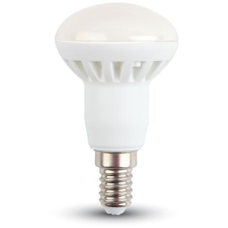 VT-1861 Ampoule LED SMD 3W E14 R39 120° Epistar 4000K - 4220