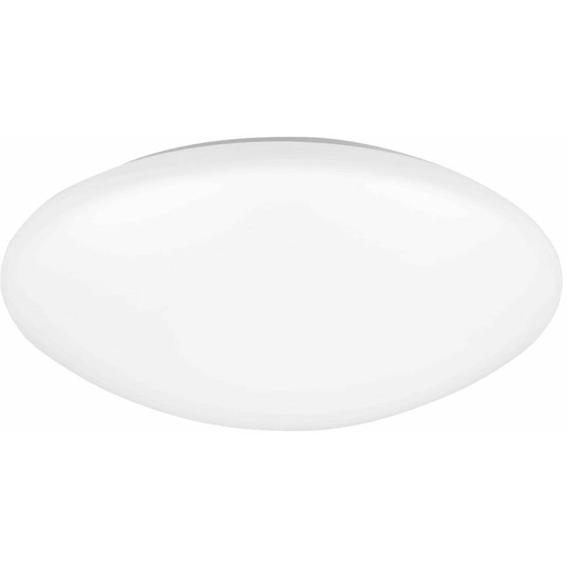 

Plafón LED de diseño redondo con iluminación blanca lámpara diurna blanco frío VTAC 5562