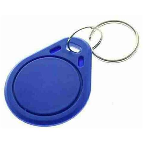 VT-KEY-D - Chiave trasponder 125 kHz