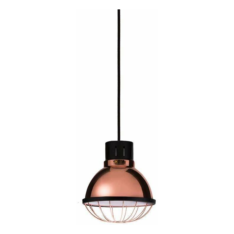 

Lámpara Colgante Serie Copper Deluxe