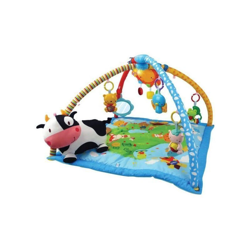 Vtech baby - Lumi Tapis des Ptits Copains