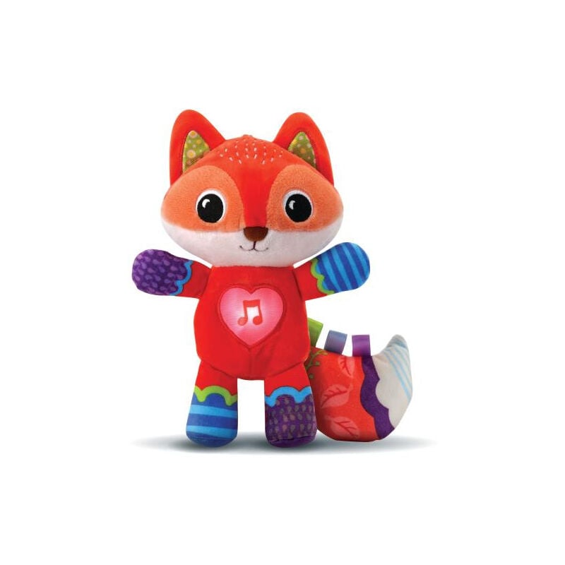 Malo, mon Renardeau Dodo - Vtech Baby