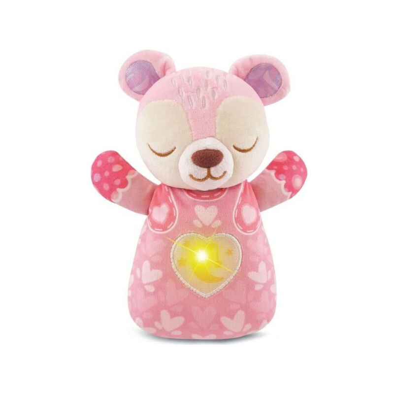 Mon Ourson Lumi Dodo Rose - Vtech Baby
