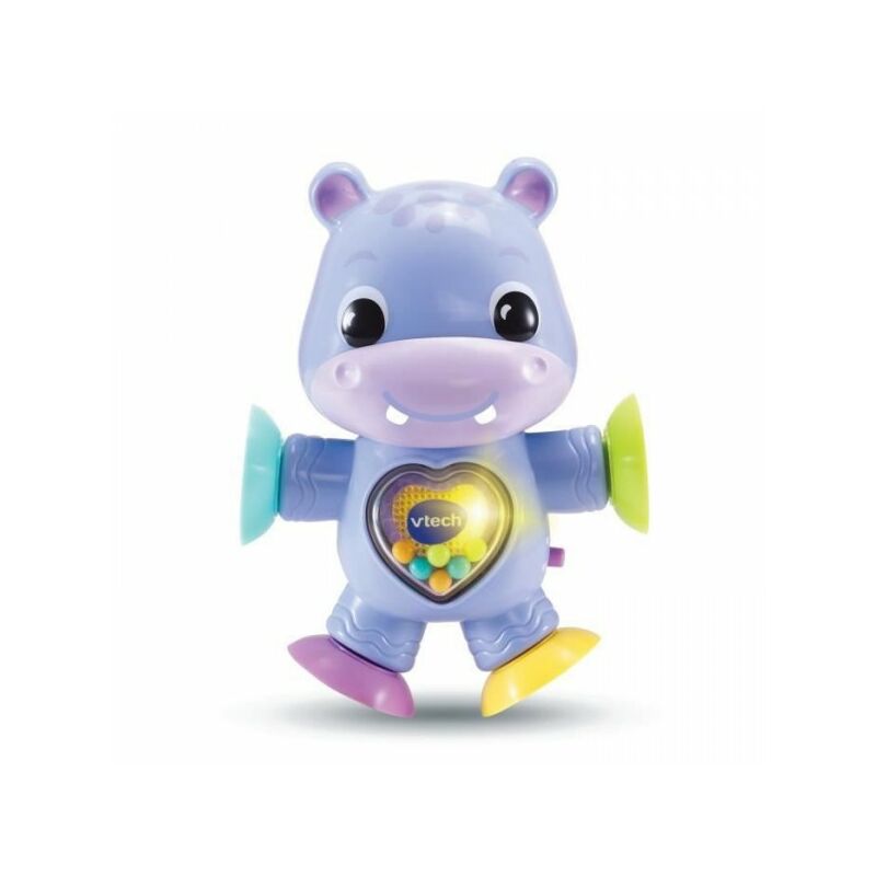 Théo, Mon Hippo Pirouette - Vtech Baby