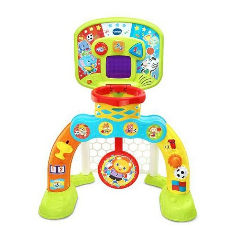 

Vtech Centro de actividades Basket-Gol Vtech (ES)