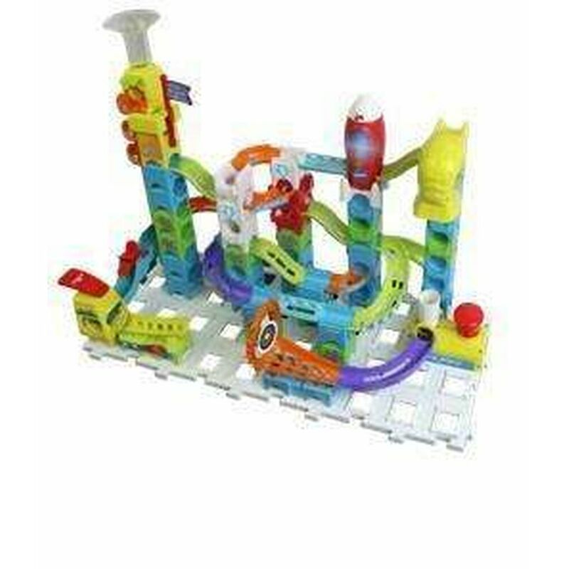 

Juguete Interactivo Marble Rush Rocket - Vtech