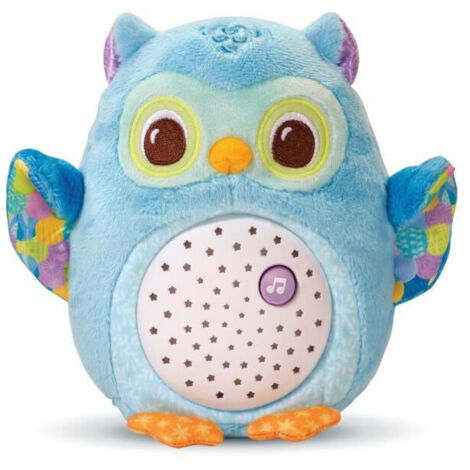 VTECH-MA VEILLEUSE LUMI CHOUETTE