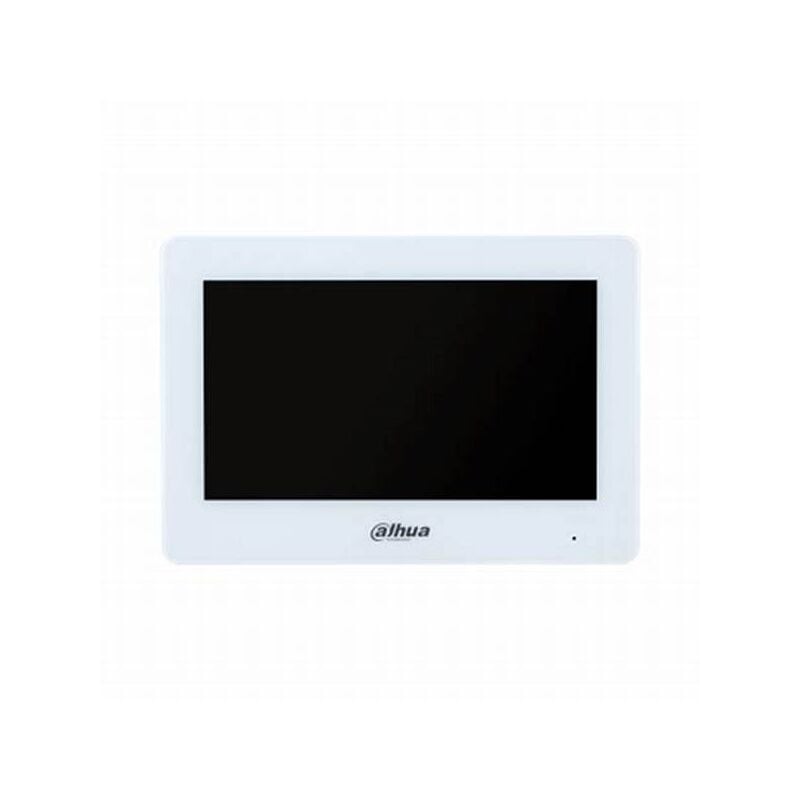 Dahua - VTH5123H-W - Moniteur interne 7' vth Plug&Play Wi-Fi/2 fils