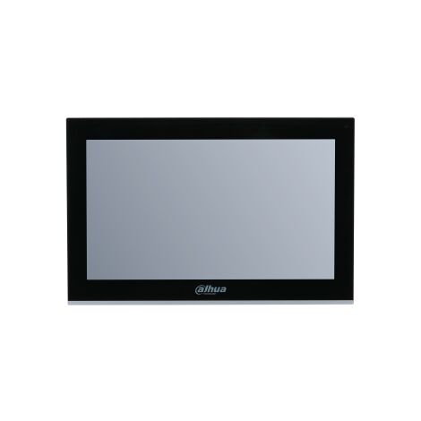 VTH5441G - Moniteur interne VTH IP 10" noir