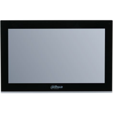 VTH5441G - Moniteur interne VTH IP 10" noir