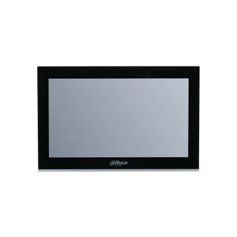 VTH5441G - Monitor interno VTH IP 10" nero