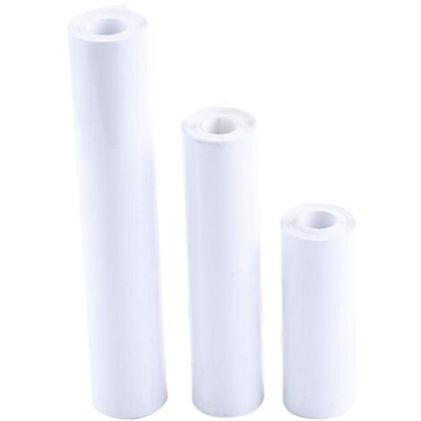 Vtizikl 10 cm 300 cm rhinocéros peau voiture autocollant pare-chocs capot peinture Protection autocollant Film