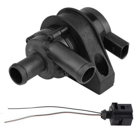 Vtizikl 12V Kfz-Wasserpumpe, Kfz-Motorwasserpumpe, Zusatzkühlwasserpumpe