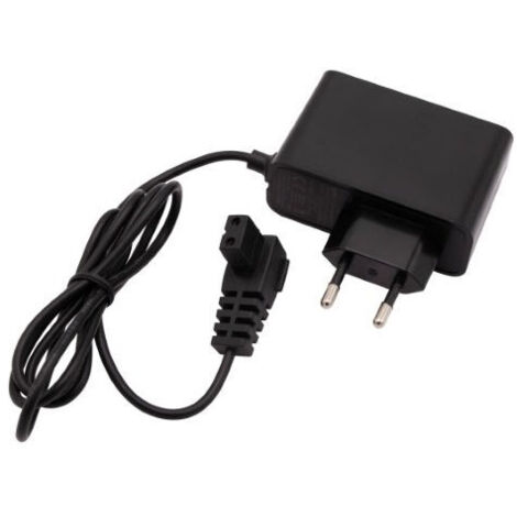 Vtizikl Chargeur pour robot Ubbink Robotclean Accu