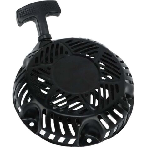 Vtizikl Ensemble de démarreur à recul 1716502S, démarreur à traction, adapté au remplacement du moteur Kohler CH270 CH260