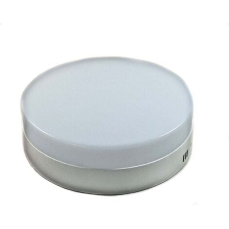 Vtizikl Faretto Pannello Led 6w 12w 18w 24w Da Soffitto Muro Tondo Luce Interno Driver - 6 Watt