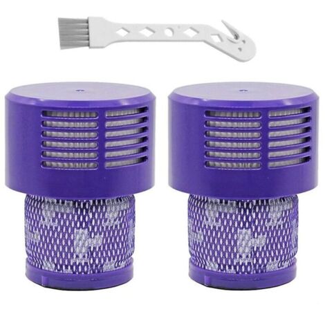 Vtizikl Filtre de remplacement V10 pour Dyson