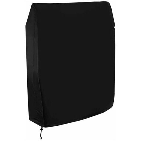 Vtizikl Housse de Protection pour Chaise Longue Pliante