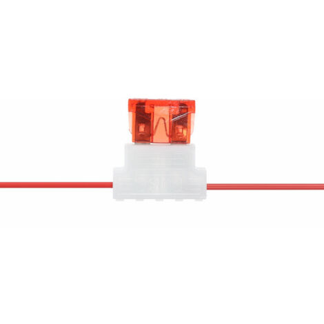 Vtizikl Interrupteur marche/arrêt automatique pour feux de jour à LED de voiture, relais 12 V DRL