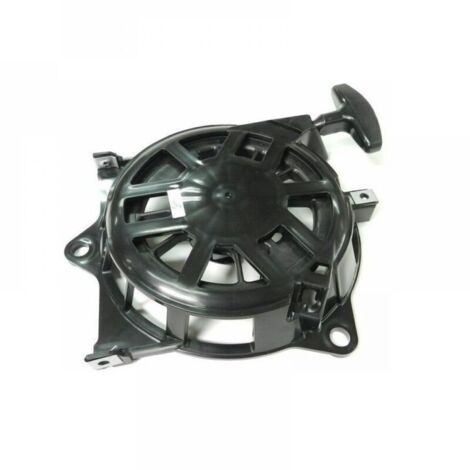 Vtizikl Lanceur à traction pour Honda 28400Z0M801 GCV135 pour GCV160 GCV190 GC135 GC160 28400-Z0M-80, démarreur de moteur de tondeuse à gazon de rechange.
