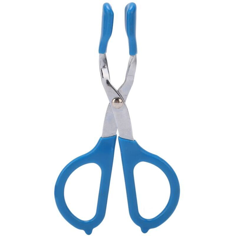 Vtizikl Mini Pince Ampoule, Outil Universel D'installation de Retrait de Mtal pour Retirer Les Ampoules Miniatures Difficiles Atteindre