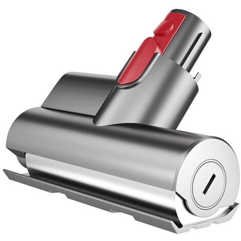 Vtizikl MotoriséE pour Aspirateur Dyson V7 V8 V10 V11 V15 PièCes de TêTe DAspiration pour éLimination des Acariens ACCESSOIRE DASPIRATEUR