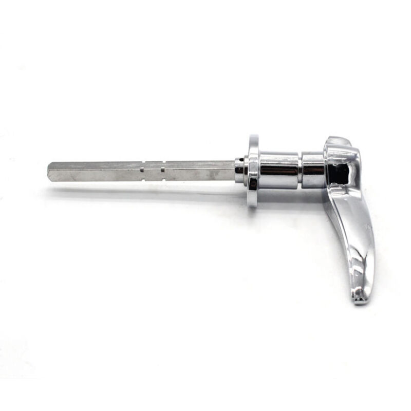 Vtizikl Poignées de porte extérieures verrouillables de remplacement pour Ford 1932, 1933 et 1934, lot de 2