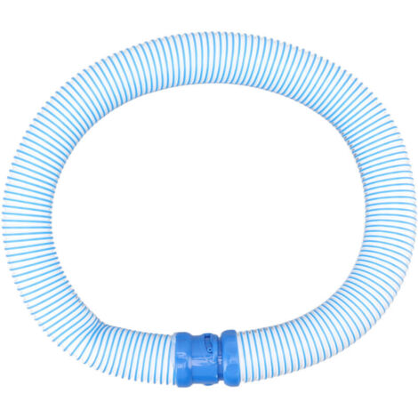 Vtizikl Pool Systems R0527700 Kit de remplacement de tuyau de verrouillage hélicoïdal de 1 m, compatible avec Zodiac X7 T3, T5, Mx6 Mx8, tuyau de nettoyage pour piscine A