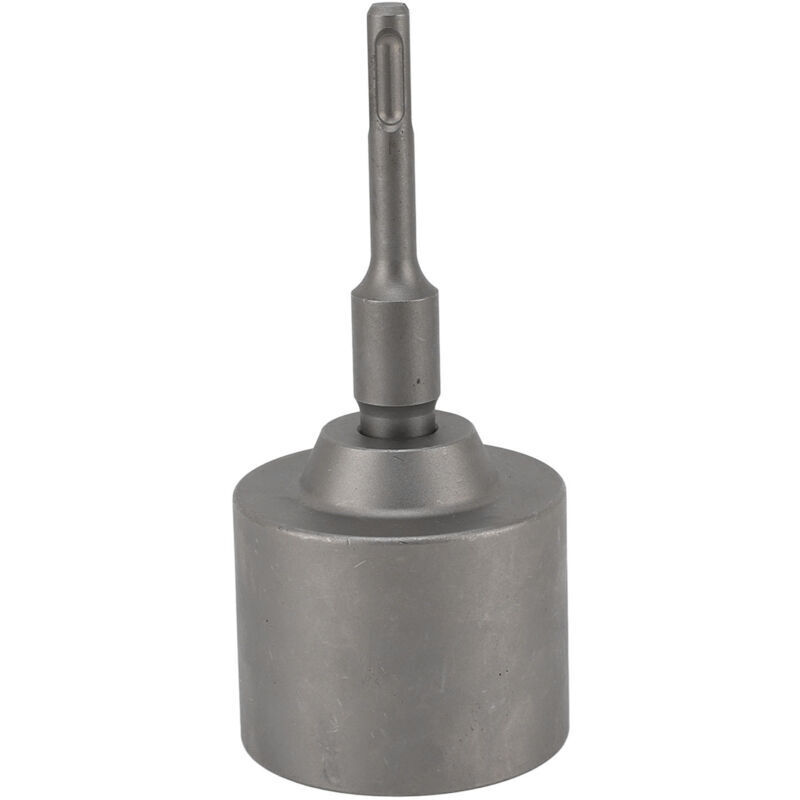 Vtizikl Post Driver, SDS Shank T Post Driver Attachement 5