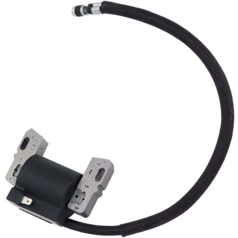 Vtizikl Remplacement de la Bobine D'allumage pour Tondeuse à Moteur 492341 490586 491312 495859 715231 591459