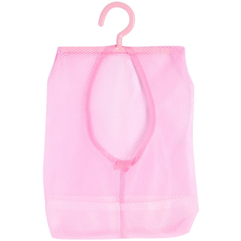 Vtizikl Sac de Rangement en Maille à Suspendre Multi-usages pour Chaussettes, Bas, Organisateur de sous-vêtements, Soutien-Gorge et Organisateur de