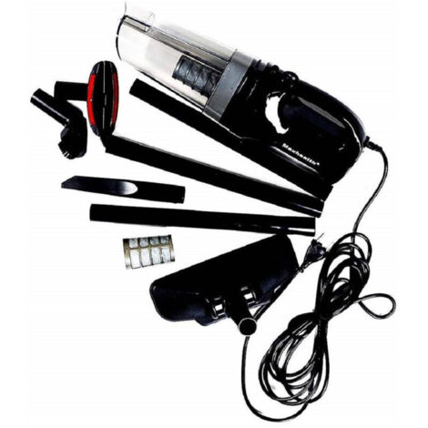 Vtizikl Scopa Elettrica Aspirapolvere Cordless Turbo Cyclone No Sacchetto 350w Ricaricabile -