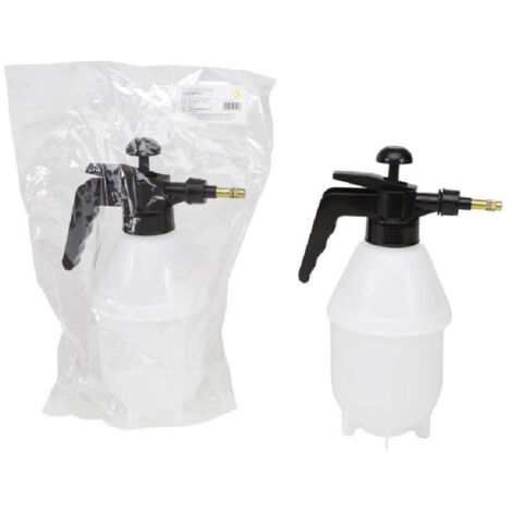 Vtizikl Spruzzatore A Pressione 1lt Ugello Vaporizzatore Spruzzino Nebulizzatore 193447 -