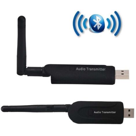 Vtizikl Trasmettitore Audio 4.1 Hifi Wireless Bluetooth Ricevitore Adattatore Speaker -