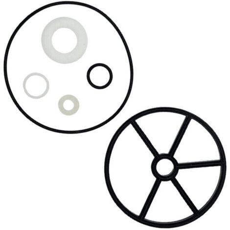 Vtizikl Valve de filtre de piscine Vario-Flo pour Hayward 1 1/2" SP0710 SP0710