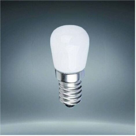 Vtizikl Vtizikl Led E14 Luce Bianca Fredda Calda Naturale Per Frigorifero Cappa - -Bianco Naturale -