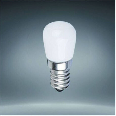 Vtizikl Vtizikl Led E14 Luce Bianca Fredda Calda Naturale Per Frigorifero Cappa - -Bianco Naturale -
