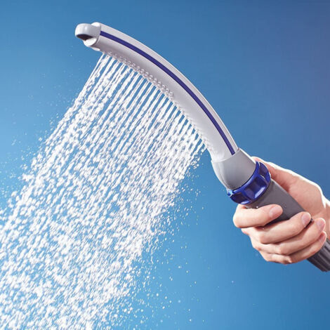 VtiziklAccessoire de pulvérisation de douche pour un nettoyage rapide et facile du chien à la maison， pour un nettoyage rapide et facile du chien à la maison