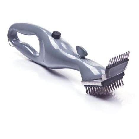 VtiziklBarbecue En Acier Inoxydable Grill Brosse Barbecue Nettoyeur Vapeur Nettoyage Accessoires Pour Barbecue