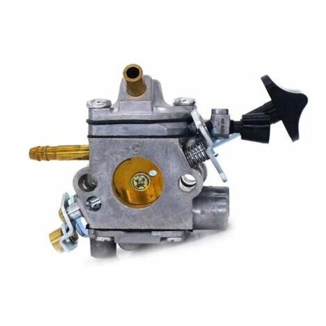 VtiziklCarburateur pour STIHL BR500 BR550 BR600 sac à dos souffleur Zama C1q-S183 CARB