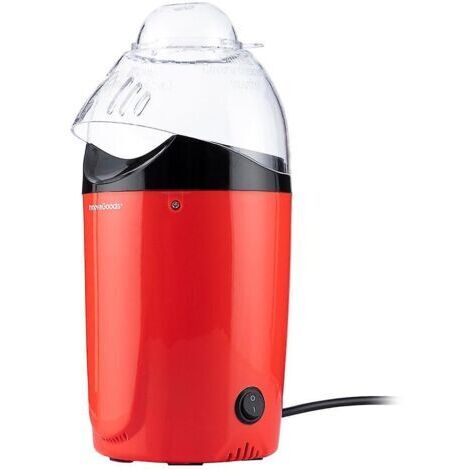 VtiziklMachine à pop-corn – Air chaud