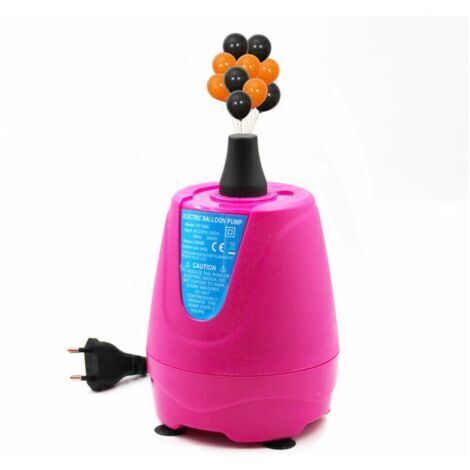 VtiziklPompe de gonflage de ballon électrique
